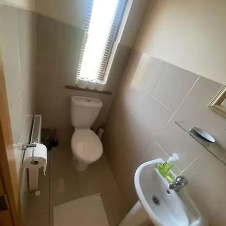 3 Bedroom House 03 In Famous Esker Hills Golf Tullamore