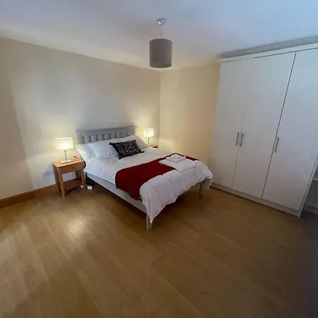 3 Bedroom House 03 In Famous Esker Hills Golf וילה