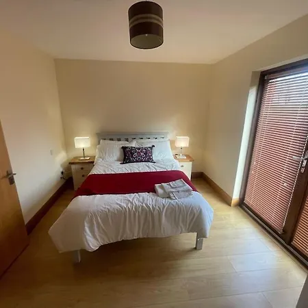 3 Bedroom House 03 In Famous Esker Hills Golf * Tullamore