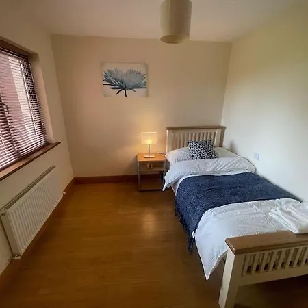 3 Bedroom House 03 In Famous Esker Hills Golf Villa *