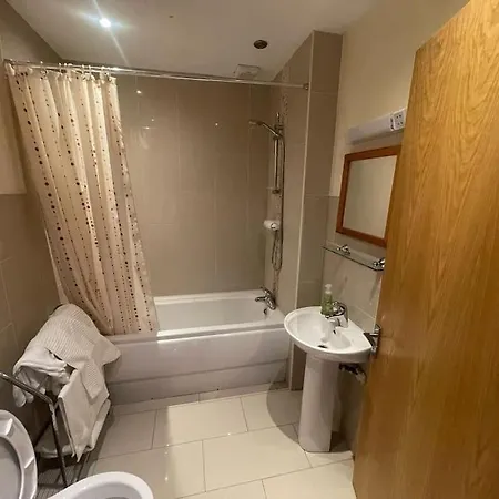 וילה 3 Bedroom House 03 In Famous Esker Hills Golf *