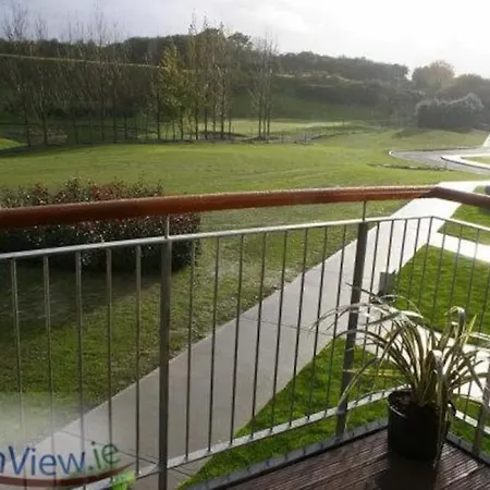 3 Bedroom House 03 In Famous Esker Hills Golf Villa Tullamore