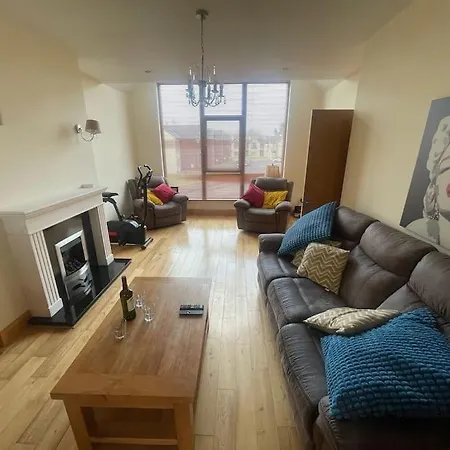 3 Bedroom House 03 In Famous Esker Hills Golf * Tullamore