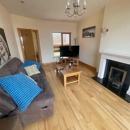 Villa 3 Bedroom House 03 In Famous Esker Hills Golf *