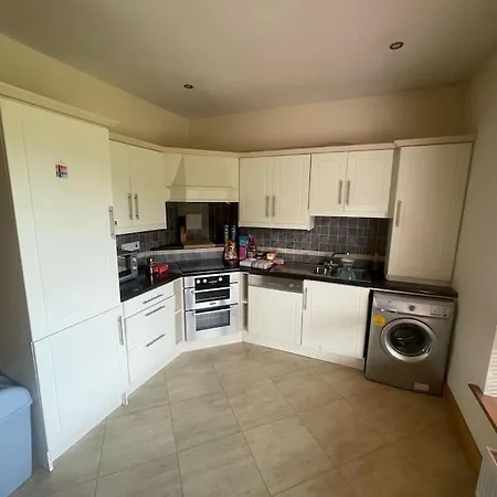 Villa 3 Bedroom House 03 In Famous Esker Hills Golf Tullamore