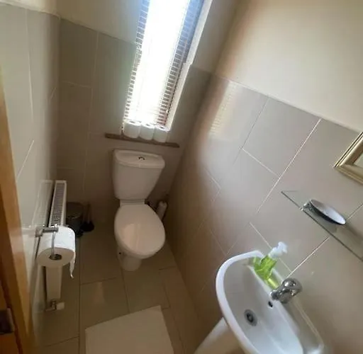 3 Bedroom House 03 In Famous Esker Hills Golf Tullamore