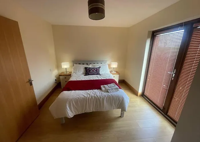 3 Bedroom House 03 In Famous Esker Hills Golf * Tullamore