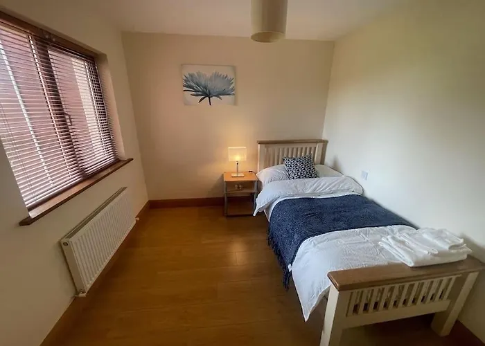 3 Bedroom House 03 In Famous Esker Hills Golf Villa *