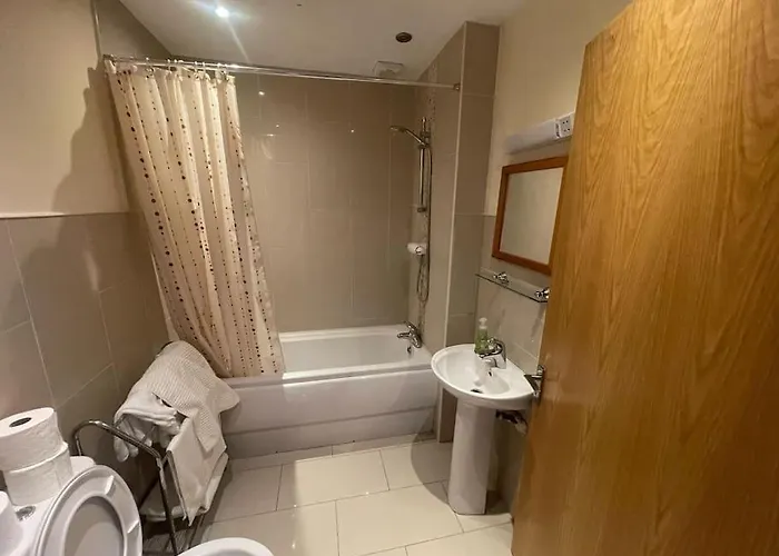 Villa 3 Bedroom House 03 In Famous Esker Hills Golf *